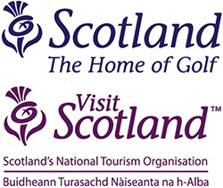 Driving Home Bookings to Scottish golf courses, tour operators and hotels